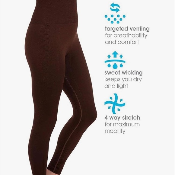 Homma - Leggings prémium - Picture 3 of 7
